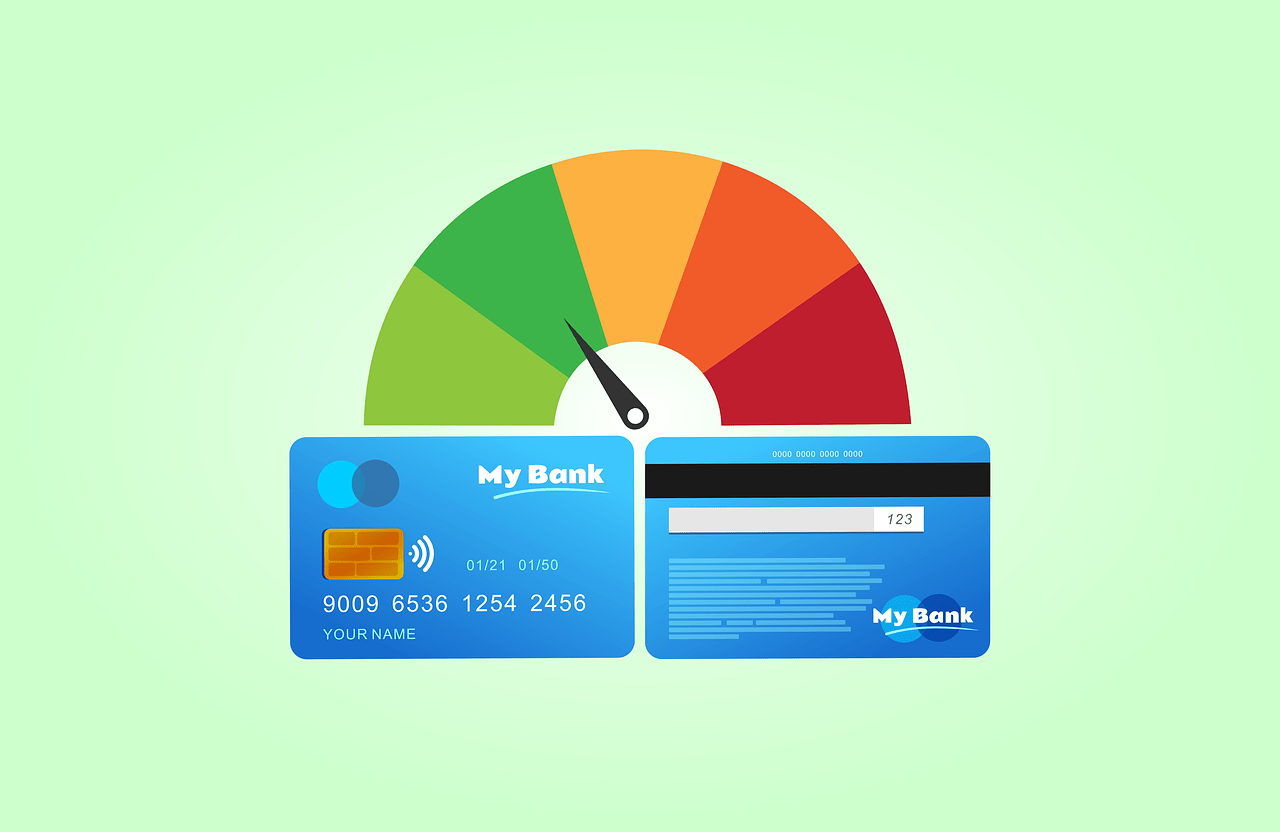 7 Effective Ways to Rebuild Credit Score