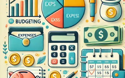 7 Popular Budgeting Methods