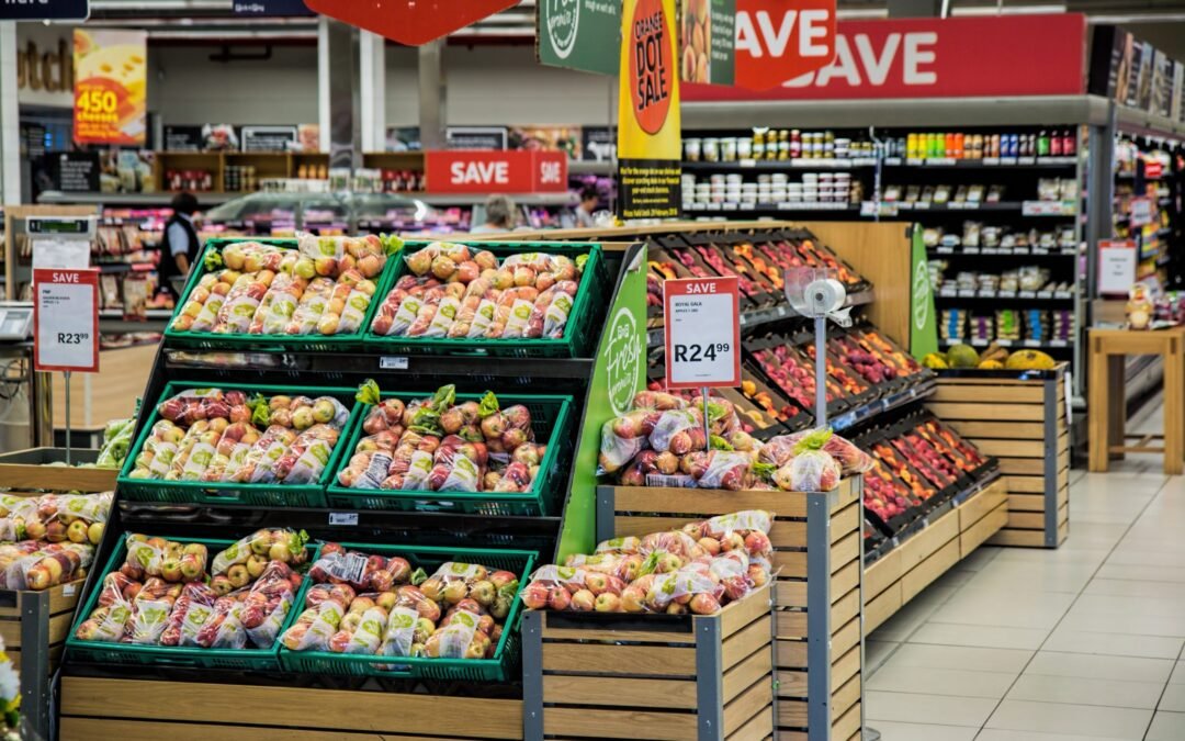 Which Grocery Stores Price Match in Canada?