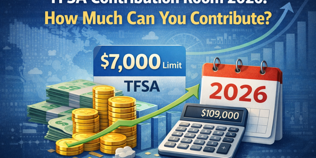 tfsa contribution room