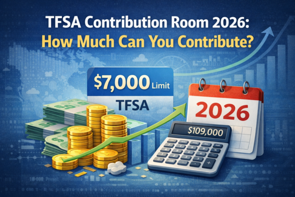 tfsa contribution room