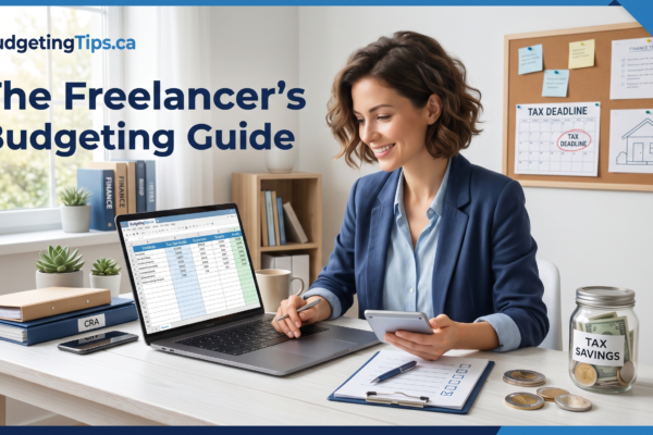 the freelancers budgeting guide