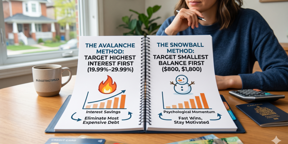 Avalanche vs. Snowball