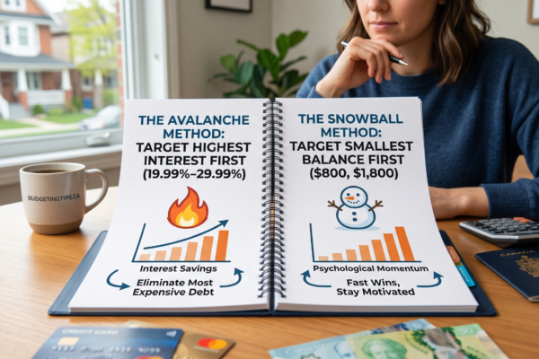 Avalanche vs. Snowball